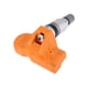 thumbnail image 4 of 4 Uds 433MHz Sensor TPMS Sensor de sistema de Monitor de presión de neumáticos para BMW 5 Series GT 2011/01-2016/12 36 10 6 856 227, 4 of 7