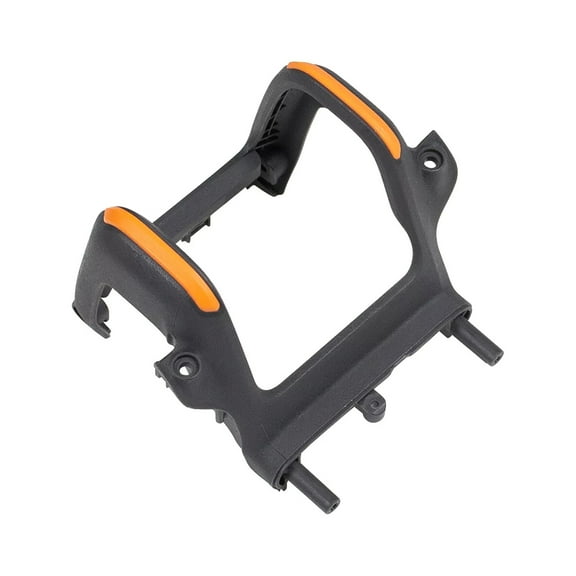 Replacement Premium Front Frame for DJI Avata 2 Drone for Quick and Simple Repairs