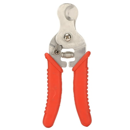 

Ear Tag Remover Professional Comfortable Handle Ear Tag Applicators Plier For Animal