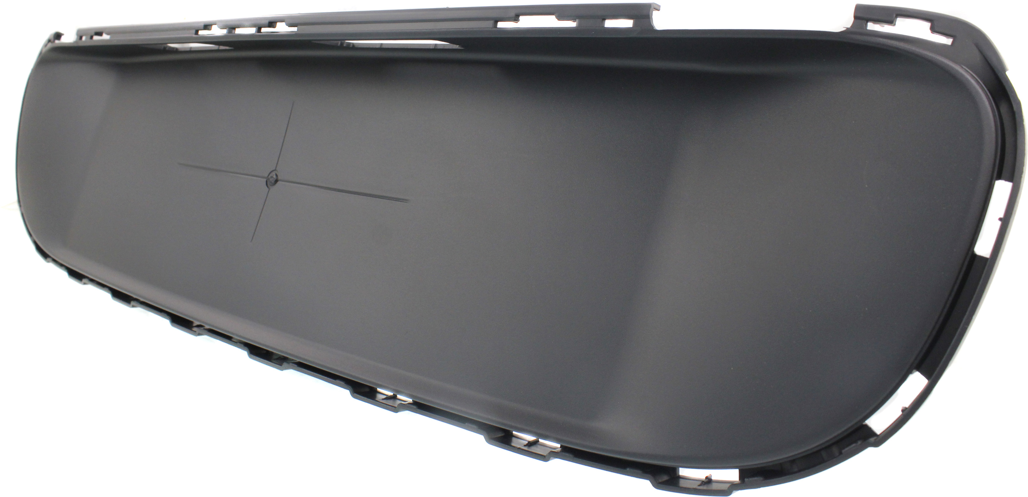 License Plate Bracket Compatible With 2011-2016 Mini Cooper Countryman Rear