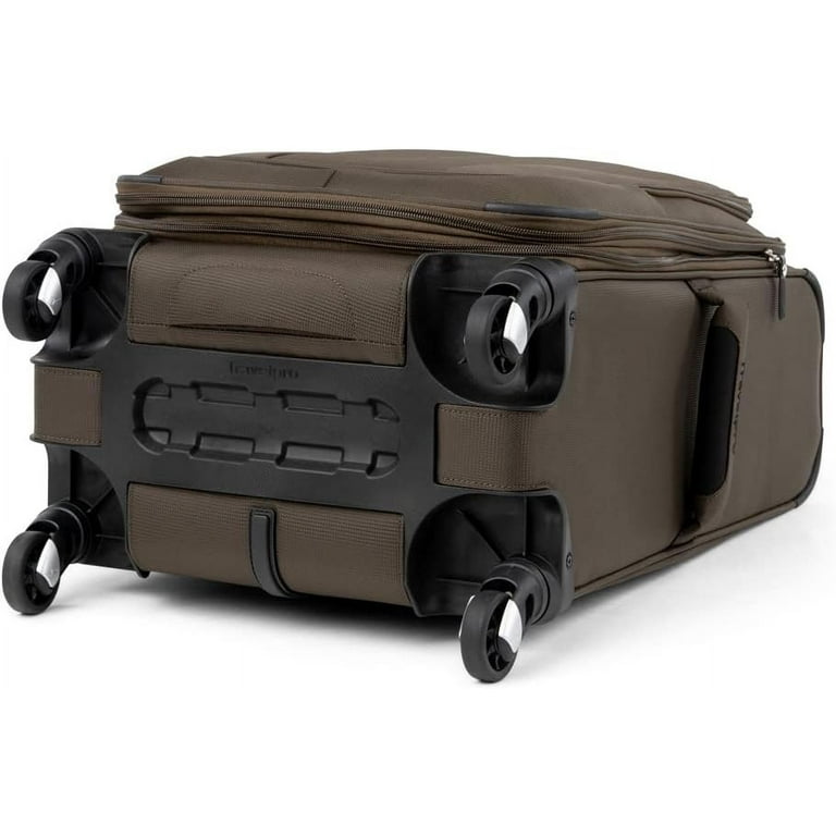 Travelpro Maxlite Softside Expandable Carry on Luggage with