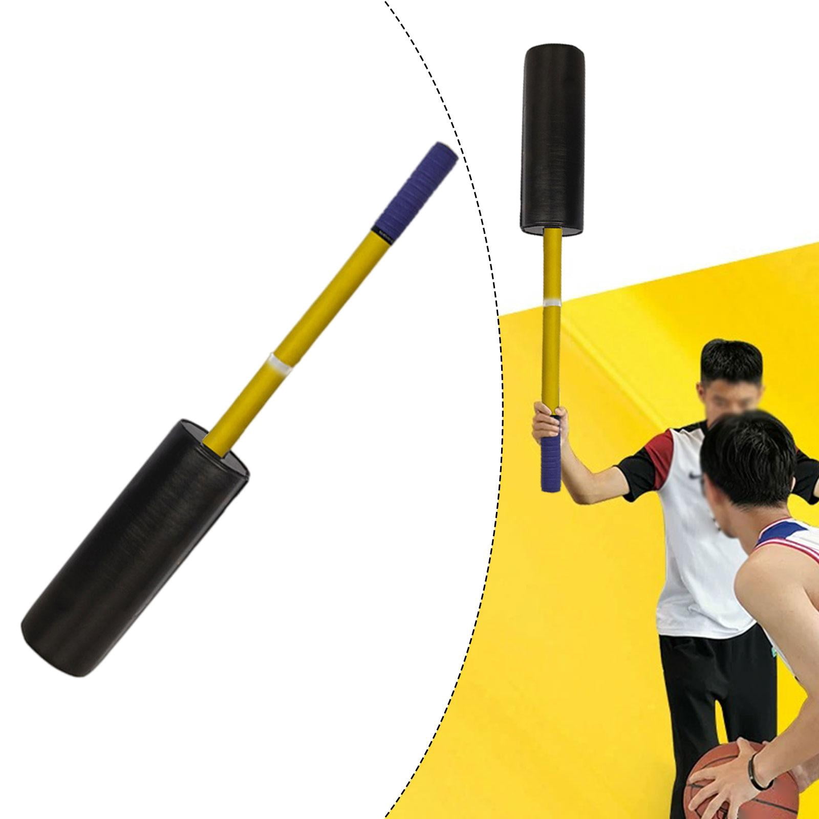 Baoblaze Basketball Blocking Pad Basketball Training Equipment Multifunction Professional Round