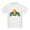 White, variant on CafePress - Mighty Morphin Power Rangers Logo Kids T Shirt - Light T-Shirt Kids XS-XL