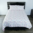 thumbnail image 4 of Your Lifestyle by Donna Sharp Smoothie 3 PC Comforter Set from King, 4 of 5