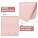 thumbnail image 3 of WEUVEB Tapete Para Platos Absorbente Rosa Para Encimera Cocina Y Práctico, 3 of 6