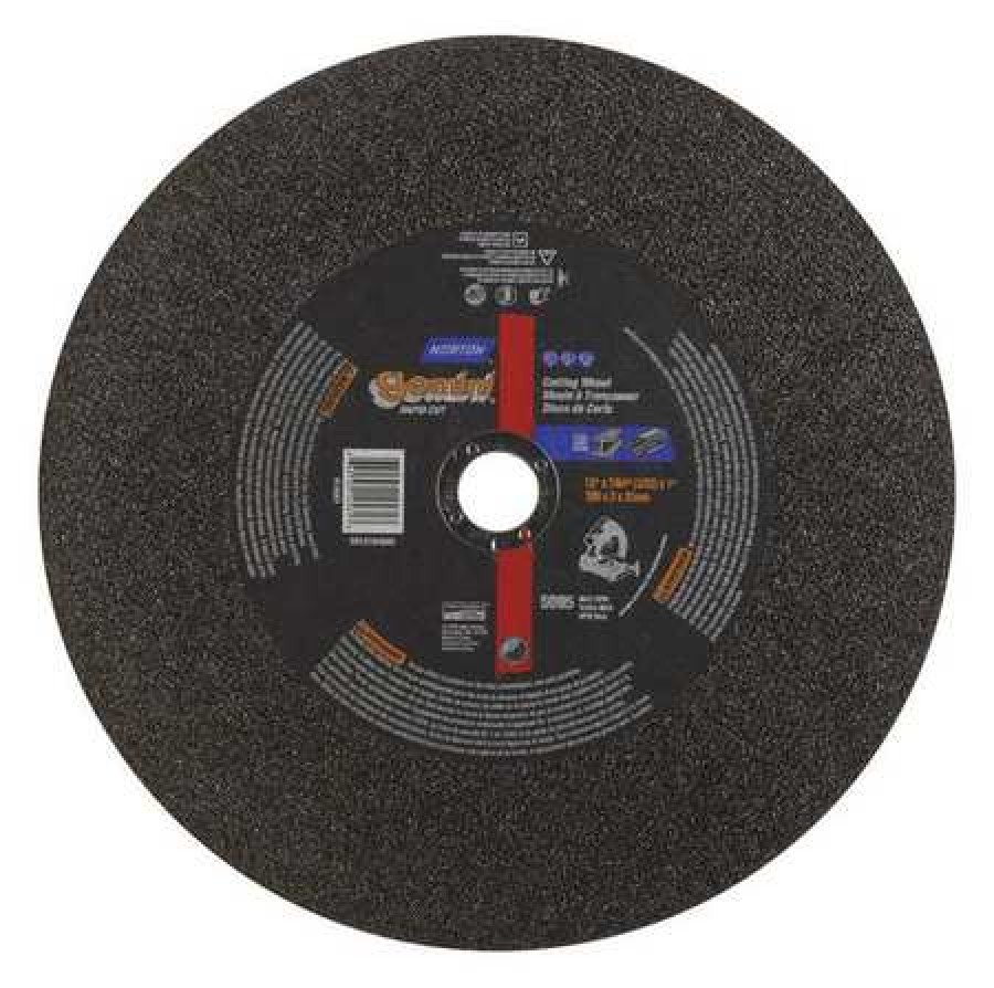 14561 12"X7/64"X1" Metal Chop Saw Blade Bulk (89400, 21456)