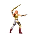thumbnail image 6 of Masters of the Universe 2026 Movie Teela 5.5 Inch Action Figure Heroine Toy & Sword, Camila Mendes, 6 of 6