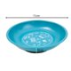 thumbnail image 5 of Bandeja organizadora de de acero inoxidable, soporte multifuncional para platos, soporte para alfileres Verde Zulema Cuenco de alfiler, 5 of 5