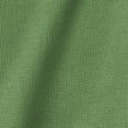 thumbnail image 6 of OIOLOYJM Mens Waffle Polo Shirts Basic Casual Short-Sleeve Striped Button Pocket Golf Shirts Basic Muscle Fit T-Shirts Summer Gym Thletic Clothing Green L, 6 of 8