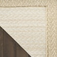 thumbnail image 6 of Nourison Tulum 3' x 5' Cream Outdoor Rug, 6 of 9