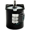 thumbnail image 6 of Powerful 68Ktyz Synchronous Gear Motor 2 5Rpm 110Rpm Suitable For Various Occasions Stage Equipment/Food Equipment, 6 of 9