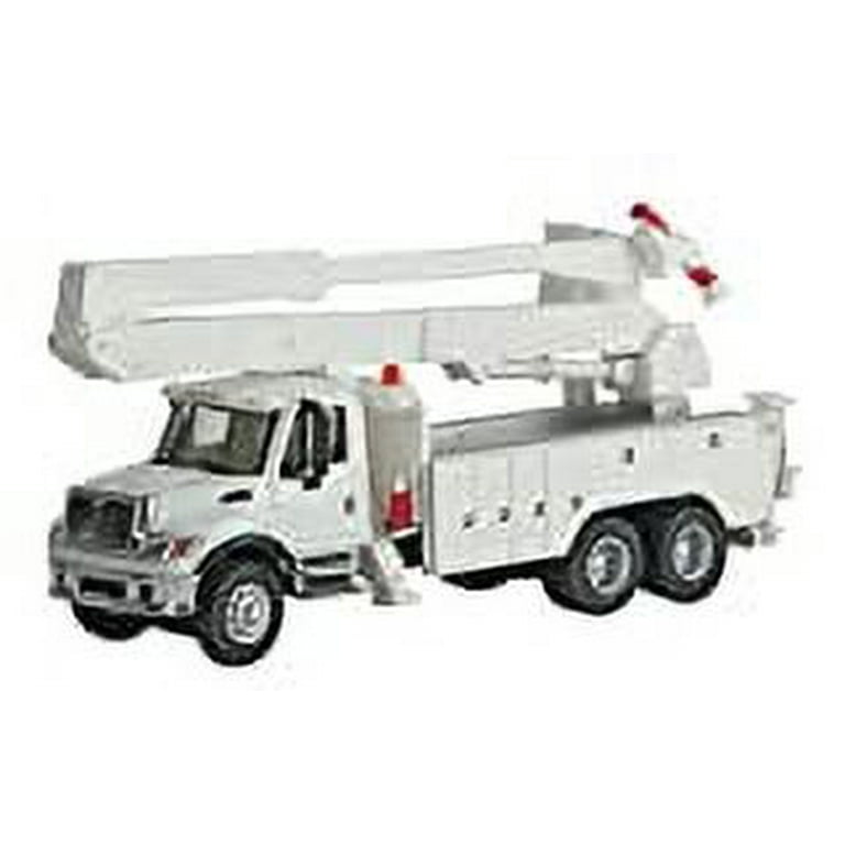 Bucket truck toy sale