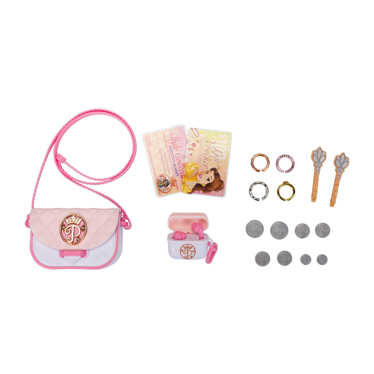la Collection Disney Princess Style Chic Petites