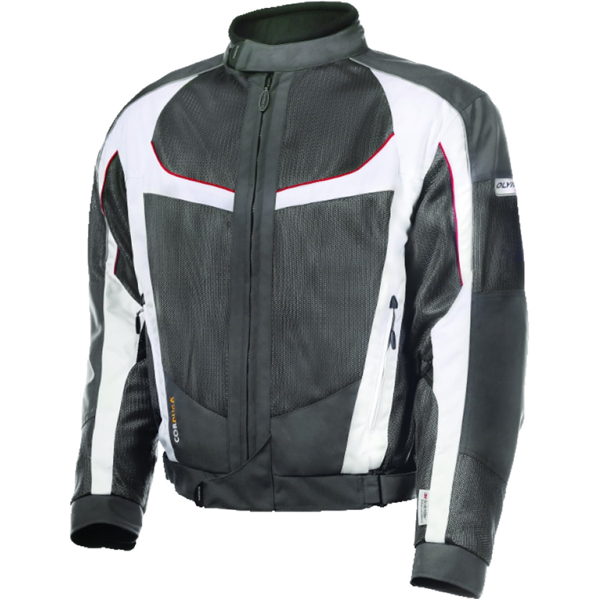 Olympia Switchback 2 Men's Off-Road Motorcycle Jackets - Walmart.com