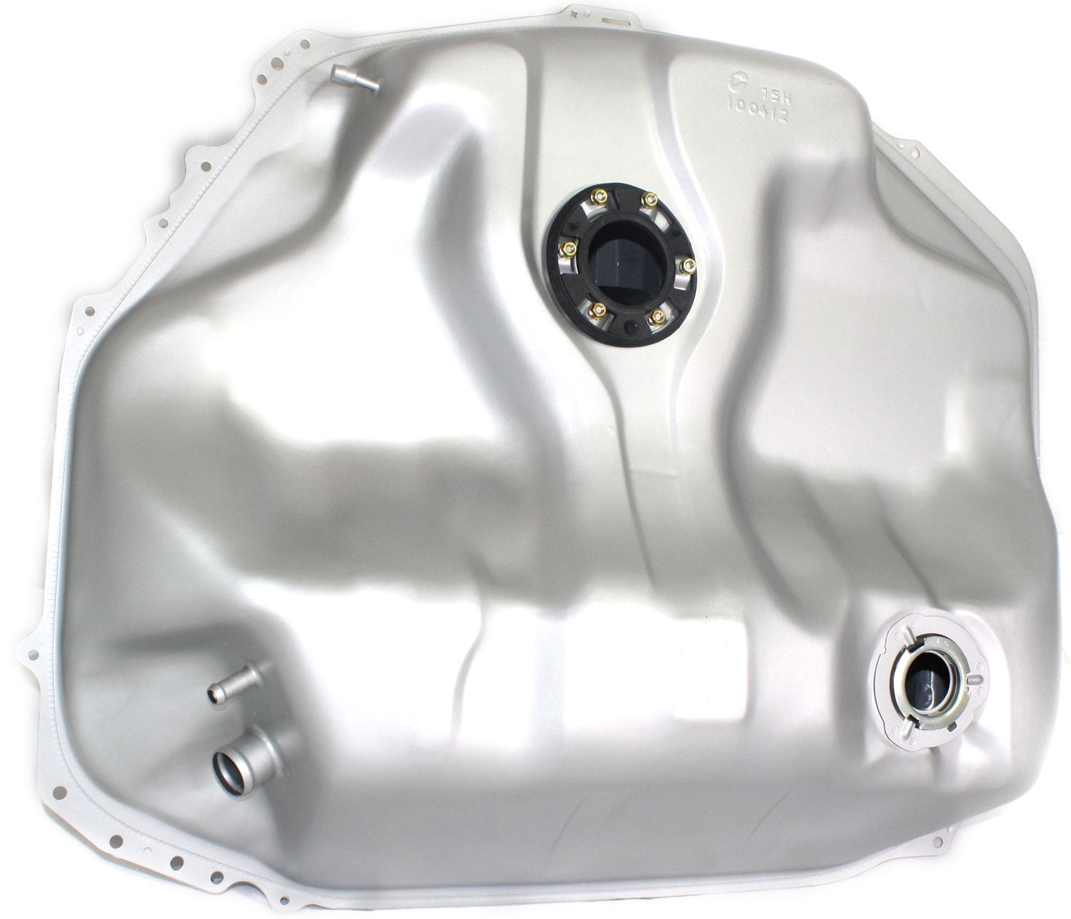 Replacement REPA670101 Fuel Tank Compatible with 1994-1997 Acura Integra 13.2 gallons / 50 liters