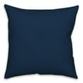 thumbnail image 2 of Creative Products Floral Monogram - S 18x18 Indoor / Outdoor Pillow, 2 of 3