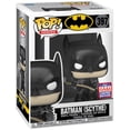 thumbnail image 2 of Funko Pop! Batman Scythe #397 LE Summer Convention 2021 Funko Funko Pop!, 2 of 2