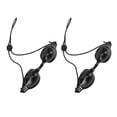 thumbnail image 1 of Red Light Protective Glasses, Light Blocking 2pcs Relieves Eye Strain IPL Eye  Goggle  for Beauty Salon, 1 of 8