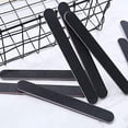 thumbnail image 5 of Nail File 10 PCS Professional Double Sided 100/180 Grit Nail Files Emery Board B, 5 of 5