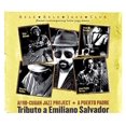 thumbnail image 3 of Various Artists - Afro-Cuban Jazz Project - A Puerto Padre: Tributo A Emiliano Salvador - Music & Performance - CD, 3 of 4