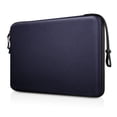 thumbnail image 1 of Funda para portátil FINPAC para MacBook Air/Pro de 15 a 16 pulgadas, color azul marino, 1 of 7