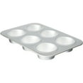 Wilton 6Cavity Jumbo Muffin Pan 21051820