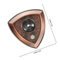 thumbnail image 2 of BESTYASH Visière de Confidentialité pour Porte d'Entrée Visière Rotative Protège la Confidentialité de la Maison, 2 of 6