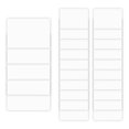 thumbnail image 2 of Smooth Surfaces Lasers Engraving Cardstock Sheets for Professional Invitations and Decorations, 2 of 8