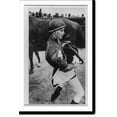thumbnail image 2 of Historic Framed Print, Call me MS. - picture with horse only, 17-7/8" x 21-7/8", 2 of 9