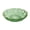 Green, variant on Luxury Crystal Fruit Tray, High-End Living Room Coffee Table Fruit Dish, Elegant Snack Candy Plate, Transparent Decorative Bowl for Home Nut, Candy, Fruit and Desktop Decoration-(Gold)