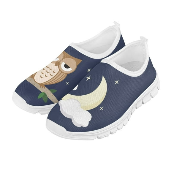 FUIALDOLG Boys Girls Shoes Tennis Sneakers Outdoor Casual Kids Shoes Running Shoes