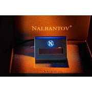 Nalbantov MidiRIB MIDI Ribbon Controller suitable for Oberheim with a MIDI interface black or silver