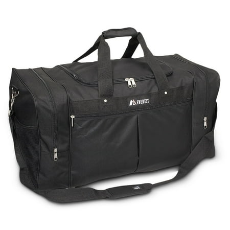 Travel Tote