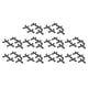 thumbnail image 5 of Juego de conectores de enchufe resistente al desgaste 100 piezas conector de empuje rápido antienvejecimiento para tubos para sistemas de agua ANGGREK Otros, 5 of 8