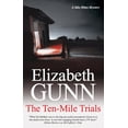 thumbnail image 1 of Pre-Owned Ten-Mile Trials (Jake Hines Mysteries, 8) (Paperback) 1847511953 9781847511959, 1 of 2