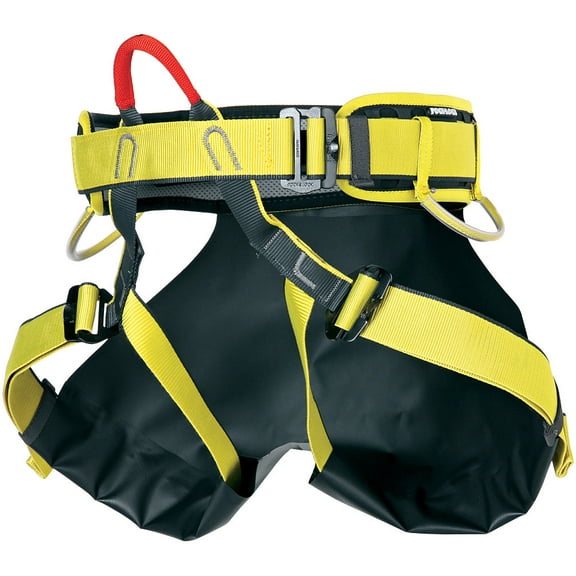 Singing Rock Canyon XP XL Canyoneering Harness - Comfort and Safety for Your Adventure