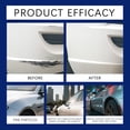 thumbnail image 5 of Automotive Scratch Remover Spray - Quick Repair & Protective Coating for Car Paint, Waterproof Mirror Finish Restorer with Easy Application Kit, 5 of 9