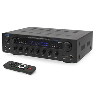 Pioneer VSX-S520 Compact Home Theatre 5.1 Channel A/V Receiver