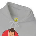 thumbnail image 3 of 90s Nostalgia Sweatshirt, 90s MTV Cartoon Hoodie, Beavis and Butthead, 3 of 5