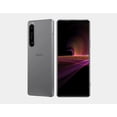 thumbnail image 2 of Teléfono inteligente Sony Xperia 1 III XQ-BC72 5G Dual 512GB 12GB RAM Dual SIM GSM Desbloqueado Gris escarchado, 2 of 8