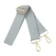 thumbnail image 1 of Correa de bolso de hombro Fernando correa de bolso de moda bolso pequeño Gris, 1 of 8