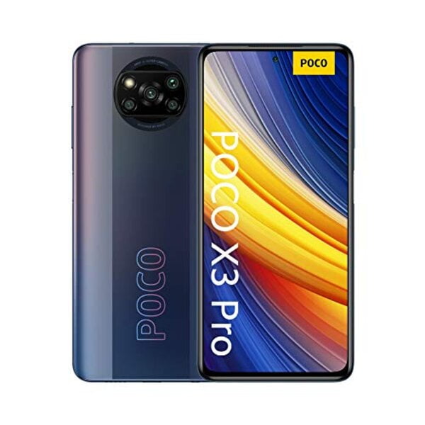 Xiaomi Poco X3 Pro Telcel 128 GB RAM 6 GB Desbloqueado Dual Sim