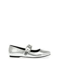 thumbnail image 2 of DV Dolce Vita Women's Mellie Maryjane with Adjustable Buckle Strap, 2 of 5
