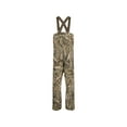 thumbnail image 2 of Drake Men's LST Hardline Bibs Mossy Oak Habitat XL, 2 of 2