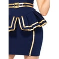 thumbnail image 3 of Friendly Skies Flight Attendant Adult Costume, 3 of 4