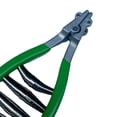 thumbnail image 4 of Starting Clamp Stringing Machine Starting Clamp, Professional Durable Wide Head Tennis String Starting Clamp for Accessories Tennis Racket Green, 4 of 10
