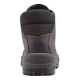 thumbnail image 3 of Bota Industrial Duramax 2516 Piel Dielectrico Para Caballero negro 25 Duramax 2516, 3 of 4