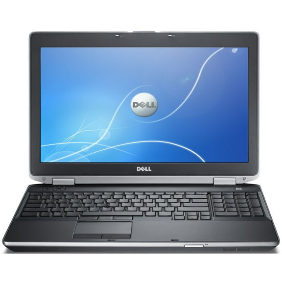 Certified Dell Latitude E6530 Intel i7-3740QM 2.70Ghz 8GB RAM 512GB SSD Win 10 Pro Webcam