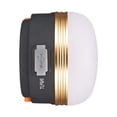 thumbnail image 4 of La tienda del banco LED del poder de la luz que acampa del USB enciende la linterna portátil caliente de la luz 300LM, 4 of 4