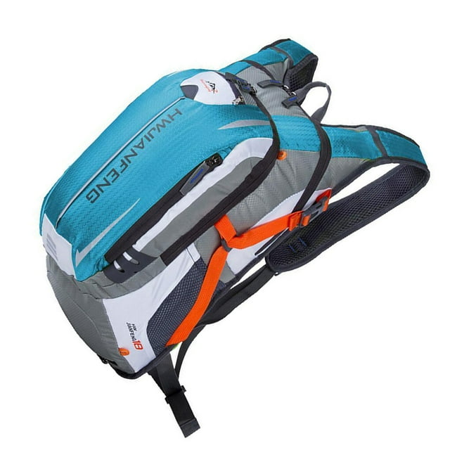 serony Hydratation Pack Lac Vessie Bleu Sac Vélo Vélo Randonnée Sac à Dos